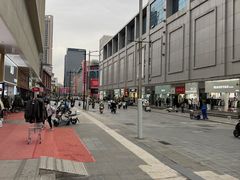 -七浦路服装批发市场