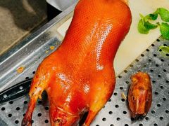 -范家小馆·烤鸭新京菜(金融街店)