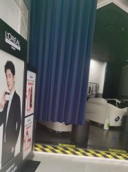 -PE SALON