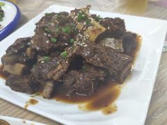-清真双宝红油牛系列