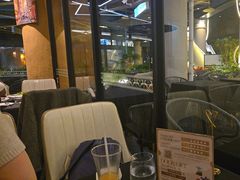 -Efes Turkish & Mediterranean Cuisine 艾菲斯餐厅(陆家嘴店)
