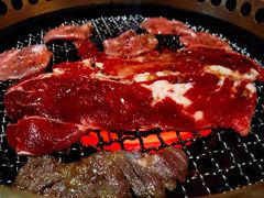 -神户赤童日式烤肉伙伴(东直门店)