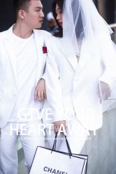 -王子宫殿婚纱摄影(环山路总店)