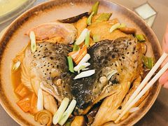 -君霖海鲜私房菜(春柳店)