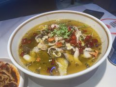 -阿娜尔·新疆菜(宜家荟聚中心店)