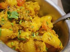 -Pita's&Tika's中东和印度风味餐厅(龙湖天街店)