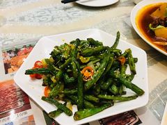 -新疆伊宁远征餐厅