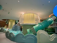 -绿城千岛湖喜来登度假酒店