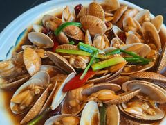 -鑫悦楼煎蟹·16年海鲜大排档