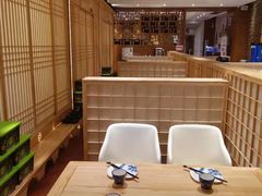 -老江南春·中国龙菜(衡山路店)