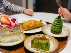 -KNOTKNOT珞珞·日式甜品(K11店)