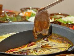 -虾领航小龙虾·吉林烧烤(柳州路店)