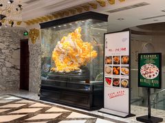 -祥记·国宴豫菜·经典粤菜(郑东新区新长安店)
