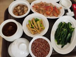 点击看大图 -爱帝宫月子中心(罗湖别墅院)