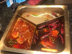 -王家渡火锅店(棕榈泉店)