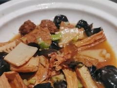 -粗茶淡饭•陕菜•家常菜