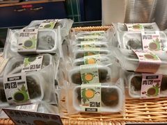-東更道点心行(利客来店)