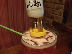 -Rural Tequila墨西哥餐厅(东川路店)