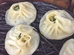 -四季美汤包(户部巷店)