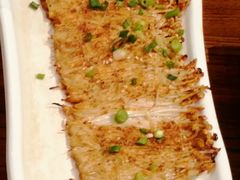烤金针菇-庆峰龙虾烧烤(合肥一店)