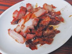 叉烧-凌舍好烧鹅(中山路店)