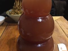 -锦尚阁烤鱼•天津菜(宣武门胡同店)