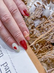 -四季·予你日式美甲美睫Nail