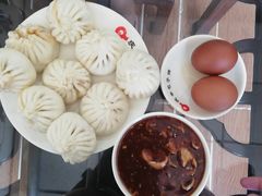 -庆丰包子铺(理想城店)