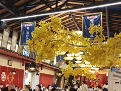 -老灶房-四川土菜(铁牛广场店)