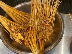 -嘉州鲜知味钵钵鸡(奎星楼店)
