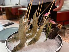 -川越泰火锅(吉利大厦店)
