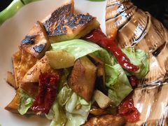 -木卡买提新疆餐厅·清真(新里海顿公馆店)