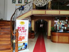 门面-君豪蟹都·湖景·农家乐(蟹舫苑店)