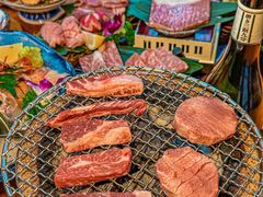 -竹马炭火烤肉(南屏店)