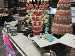 -长春富力万达文华酒店-集·味自助餐厅