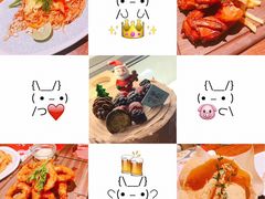 -卡朋厨房(289艺术园区店)