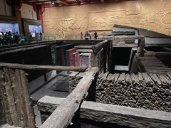 -北京大葆台遗址博物馆