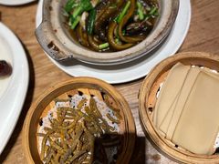 -芳芳私房菜·精做淮扬菜(承德路店)