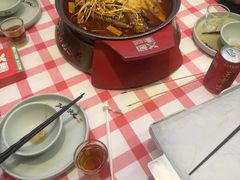 -三毛演义·湖南烧烤大排档(南浦店)