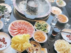 -三江两海老火锅(北京首店)