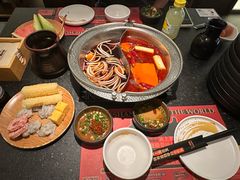 -牛New寿喜烧(新六百店)