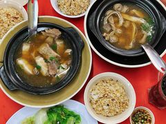 -兴记肉骨茶(甲洞大街第二新分店)