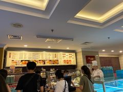 -国际饭店·帆声西饼屋(黄河路店)