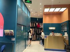 -海马体照相馆(北京朝阳大悦城店)