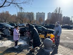 -欢乐水魔方水世界