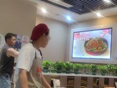 -嘉和一品粥(魏公村店)