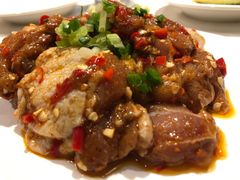 -么子烤肉(化龙池店)