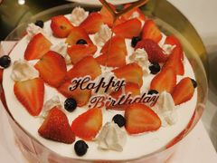 -卡漫莫尼蛋糕(私人定制店)