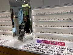 -启明眼镜(海淀黄庄店)