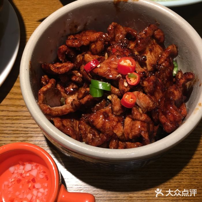 南洋小馆(活力城店)-图片-长春美食-大众点评网